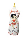 Betty Boop Apron - Kiss The Cook