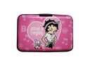 Betty Boop Card Case - Attitude