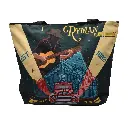 Ryman Auditorium Tote Bag - Red Truck