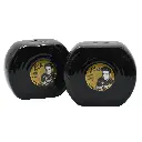 Elvis Salt & Pepper Shakers - Gold Records