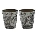 Grand Ole Opry Shot Glass - Pewter