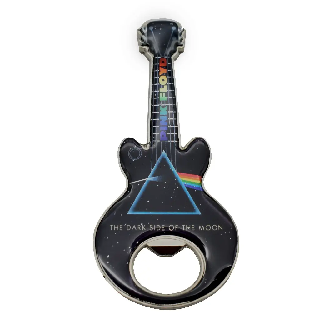 Pink Floyd Bottle Opener - The Dark Side Of The Moon