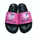 Betty Boop Sandals - Attitude