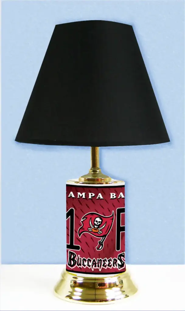 NFL Lamp