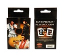 Elvis Playing Cards - Guitar