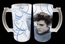 Elvis Stein Set - Blue Sweater -16 Oz