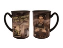 Elvis Mug - Army Photos