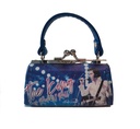 Elvis Mini Purse - The King