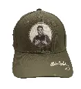 Elvis Cap - Enlisting Photo