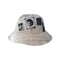 Elvis Bucket Hat - Reversible - Frames