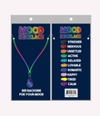 Mood Necklace - Guitar