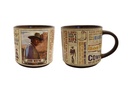 John Wayne Mug - Quotes