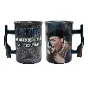 John Wayne Mug - Gun Control