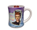 Lucy Mug - Hot Stuff