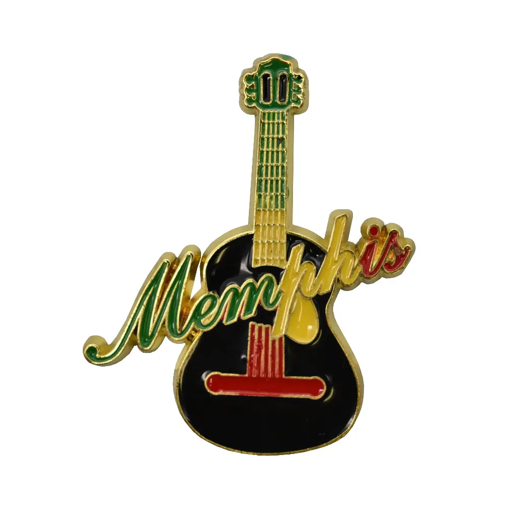 Memphis Magnet - Multi Guitar