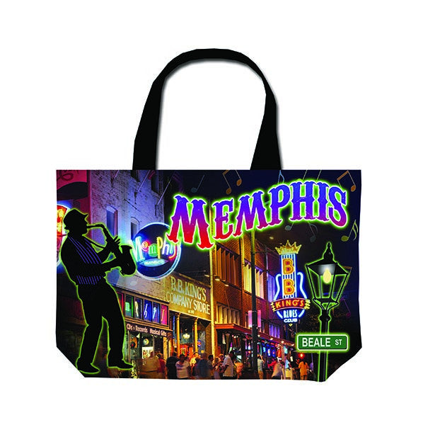 Memphis Tote - Blues Man