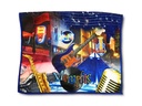 Memphis Kitchen Towel - Collage