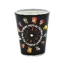 Memphis Shot Glass - Guitars Circle