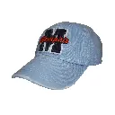 Memphis Cap - Blue Denim