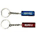 Nashville Key Chain - Harmonica