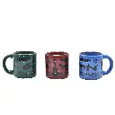 Nashville Mini Mug - Icons Assorted