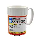 Nashville Mug - Prescription