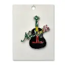 Nashville Pin - Guitar Multi