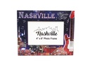 Nashville Frame - Skyline Foil