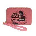 Sun Record Wallet - Elvis Pink