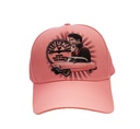 Sun Record Cap - Elvis Pink