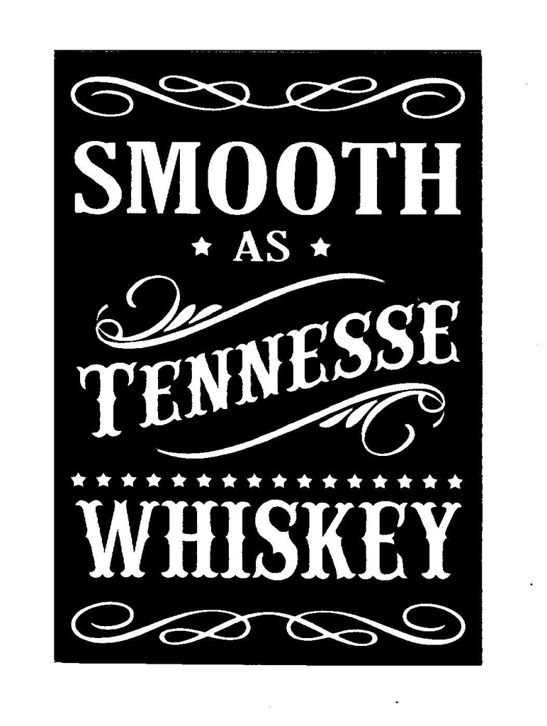 Tennessee Postcards - Smooth Whiskey - Pack of 50