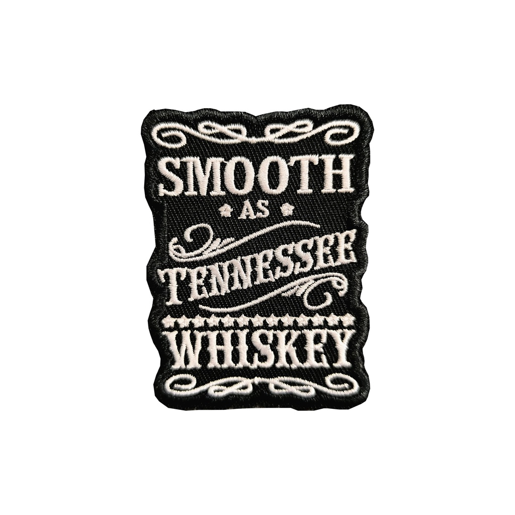 Tennessee Patch - Smooth Whiskey