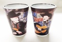 Willie Nelson Shot Glass - American Legend