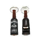 Branson Key Chain Bottle Opener - Beer