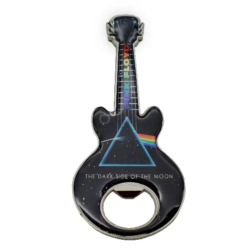 [F7000] Pink Floyd Bottle Opener - The Dark Side Of The Moon