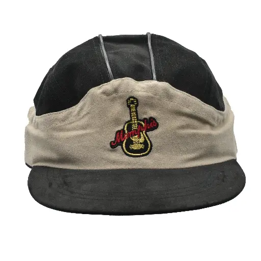 [M2529] Memphis Cap - Wave