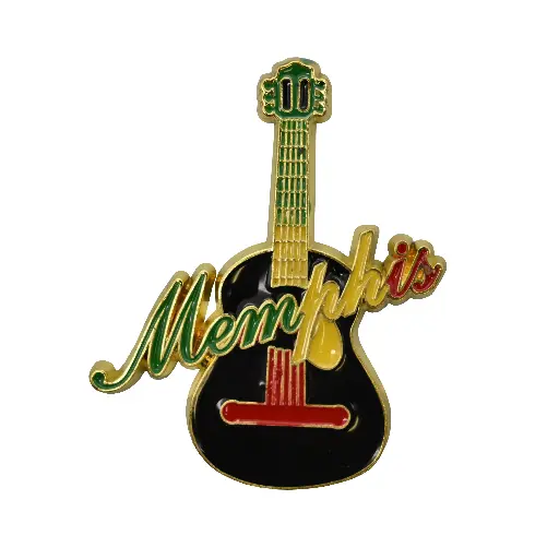 [M3765] Memphis Magnet - Multi Guitar