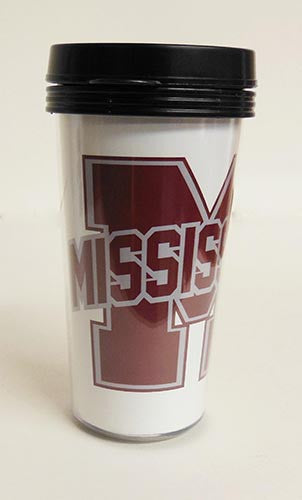 [MS4889] Mississippi State Thermos