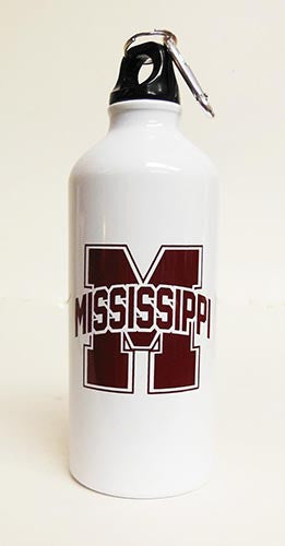 [MS4890] Mississippi State Water Bottle