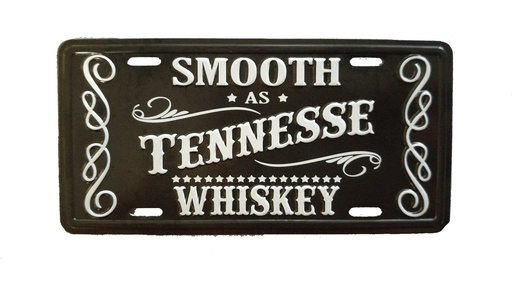 [T6071] Tennessee Magnet - Smooth Whiskey