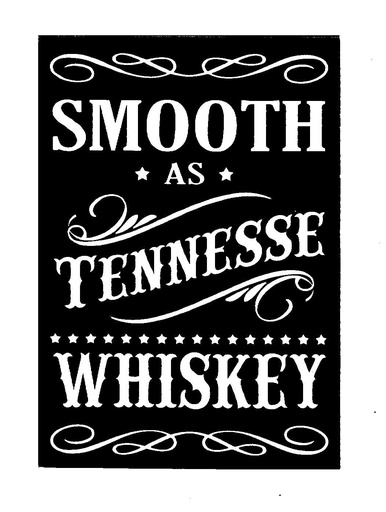 [T6073] Tennessee Postcards - Smooth Whiskey - Pack of 50