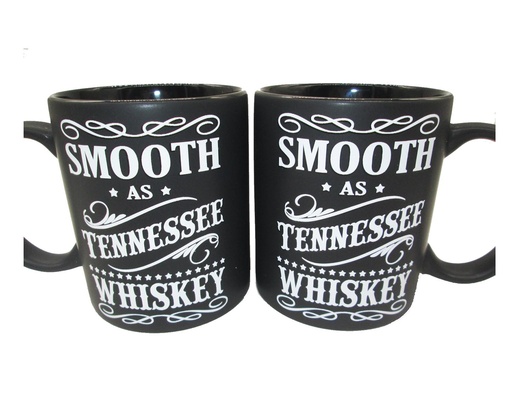 [T6232] Tennessee Mug - Smooth Whiskey