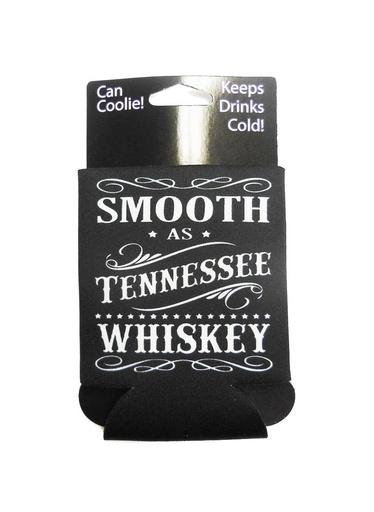 [T6233] Tennessee Huggie/Koozie - Smooth Whiskey