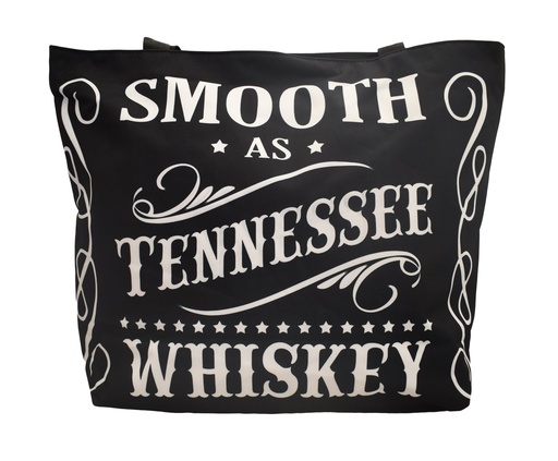 [T6483] Tennessee Tote - Smooth As Tn Whiskey